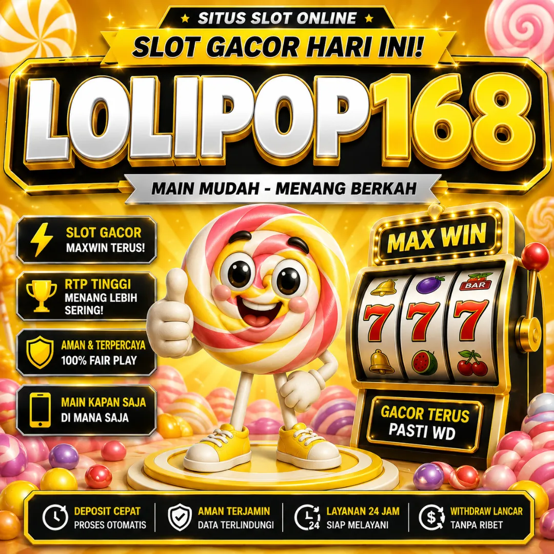 LOLIPOP168